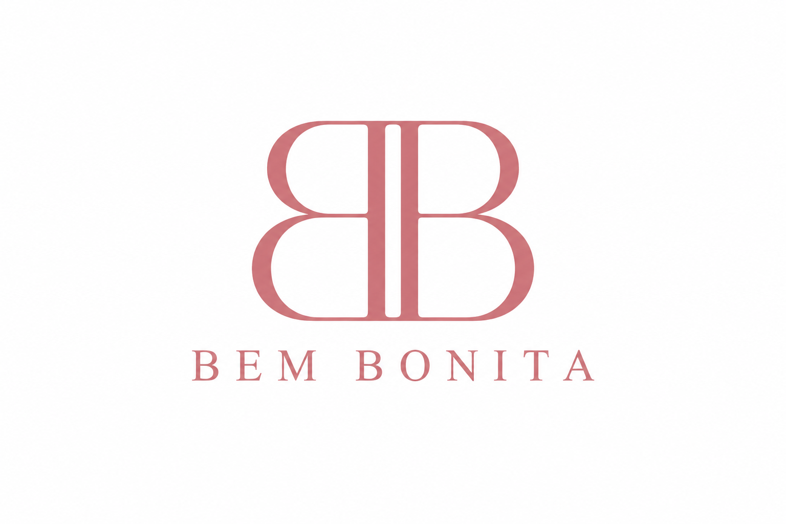 Logo Bem Bonita